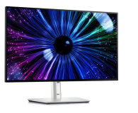 Dell U2424HE - 1228765 - zdjęcie 2